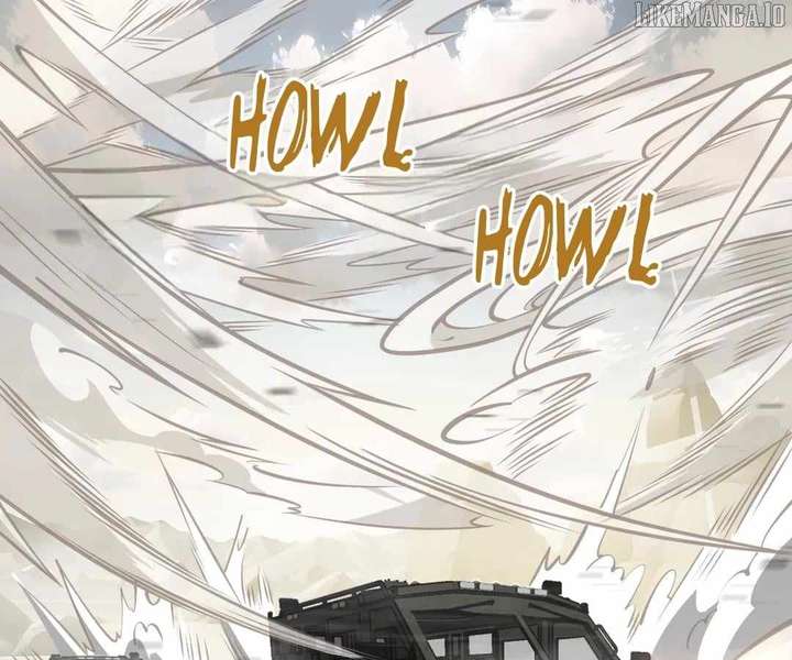 Doomsday Arrival: Evolution Into the Crimson King Chapter 16 531 062