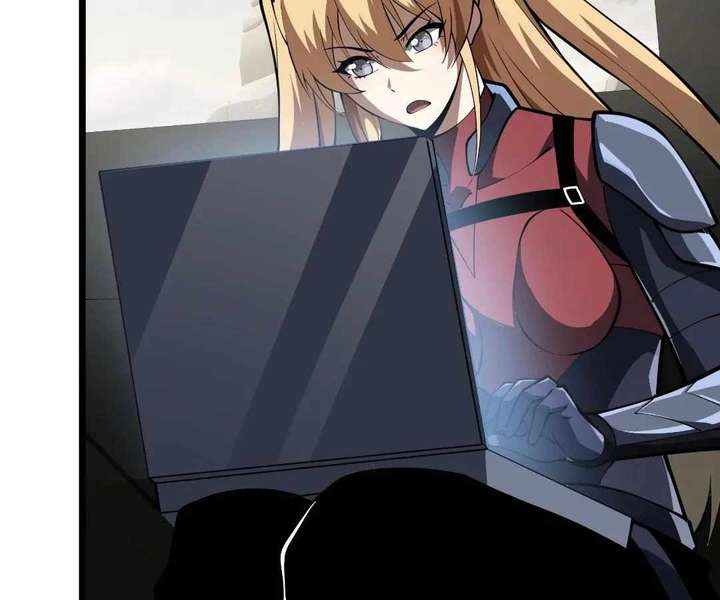 Doomsday Arrival: Evolution Into the Crimson King Chapter 16 541 072