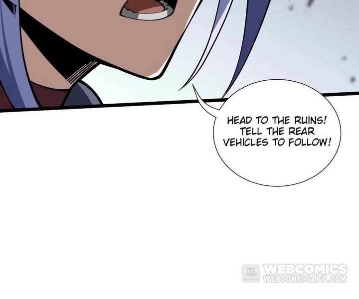 Doomsday Arrival: Evolution Into the Crimson King Chapter 16 544 075