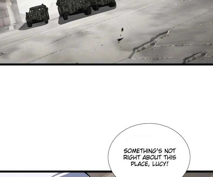 Doomsday Arrival: Evolution Into the Crimson King Chapter 16 549 080