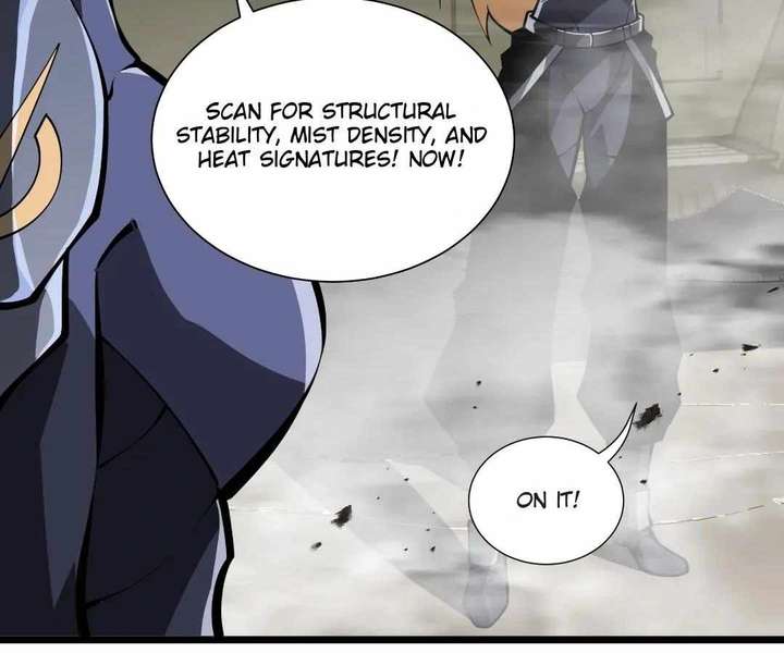 Doomsday Arrival: Evolution Into the Crimson King Chapter 16 551 082