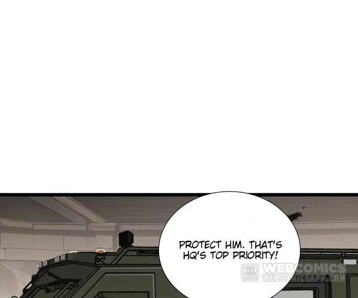 Doomsday Arrival: Evolution Into the Crimson King Chapter 16 552 083