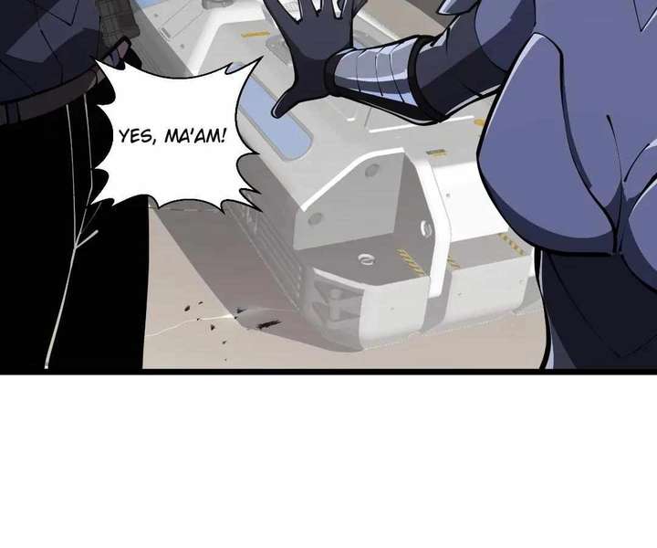 Doomsday Arrival: Evolution Into the Crimson King Chapter 16 554 085