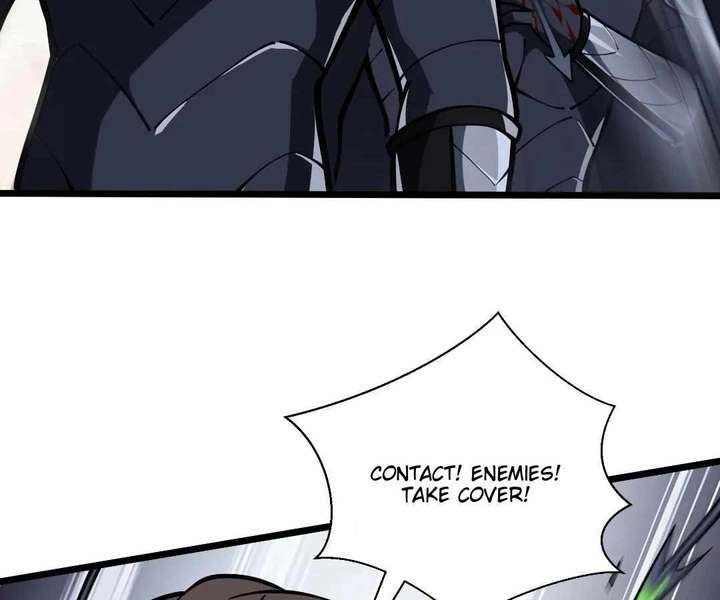 Doomsday Arrival: Evolution Into the Crimson King Chapter 16 559 090