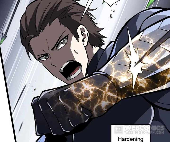 Doomsday Arrival: Evolution Into the Crimson King Chapter 16 560 091