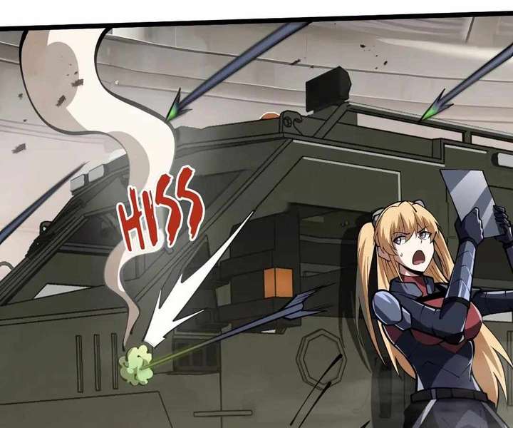 Doomsday Arrival: Evolution Into the Crimson King Chapter 16 562 093