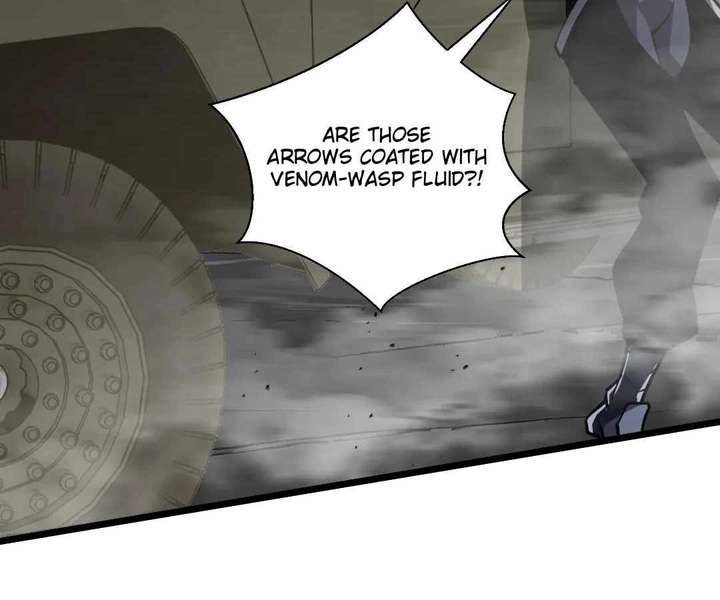 Doomsday Arrival: Evolution Into the Crimson King Chapter 16 563 094