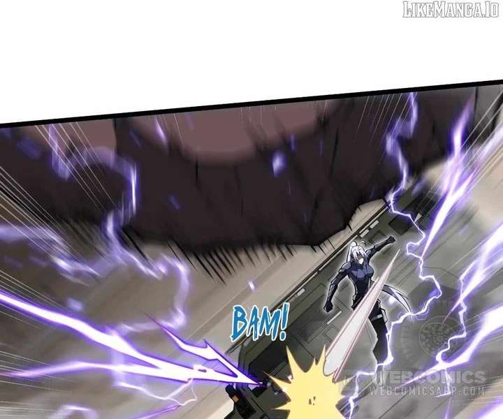 Doomsday Arrival: Evolution Into the Crimson King Chapter 16 568 099