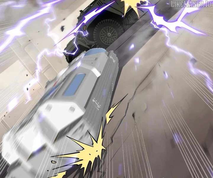 Doomsday Arrival: Evolution Into the Crimson King Chapter 16 569 100