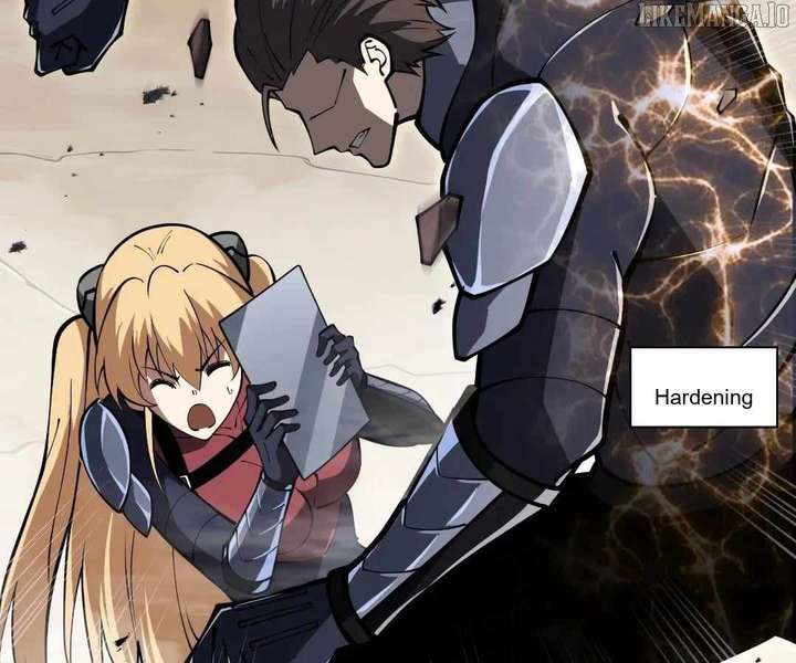 Doomsday Arrival: Evolution Into the Crimson King Chapter 16 575 106