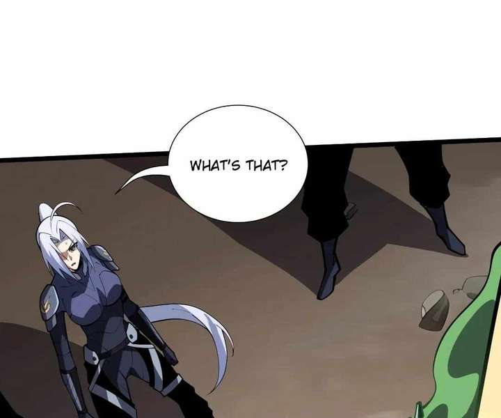 Doomsday Arrival: Evolution Into the Crimson King Chapter 16 583 114