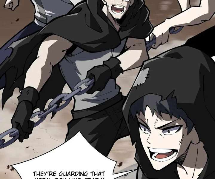 Doomsday Arrival: Evolution Into the Crimson King Chapter 16 611 142