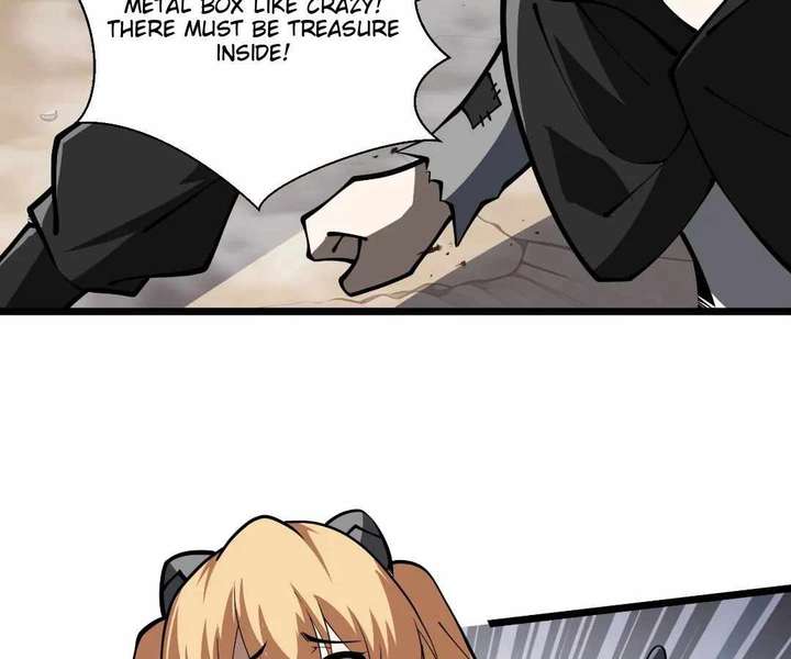 Doomsday Arrival: Evolution Into the Crimson King Chapter 16 612 143