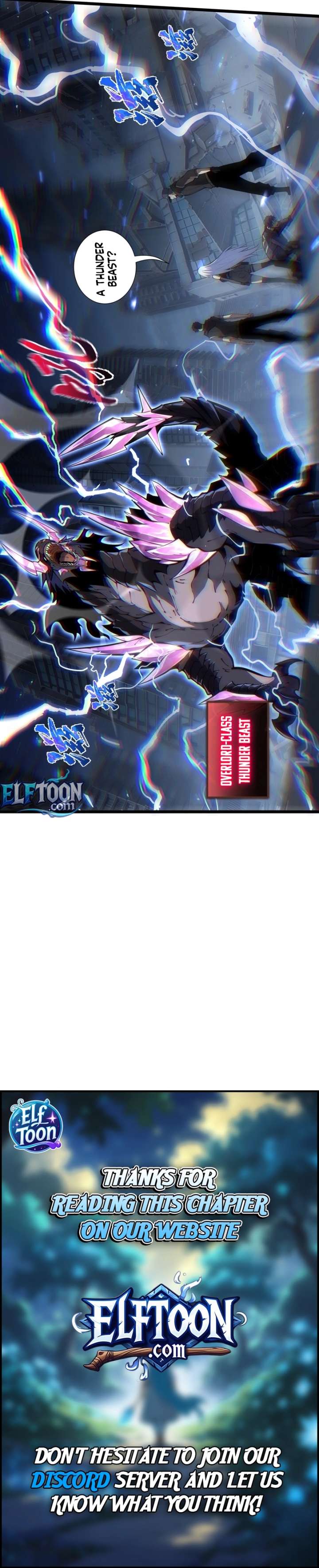 Doomsday Arrival: Evolution Into the Crimson King Chapter 20 47 10