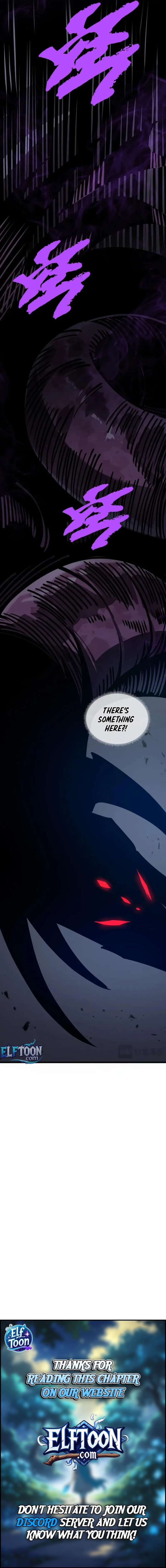 Doomsday Arrival: Evolution Into the Crimson King Chapter 24 47 10