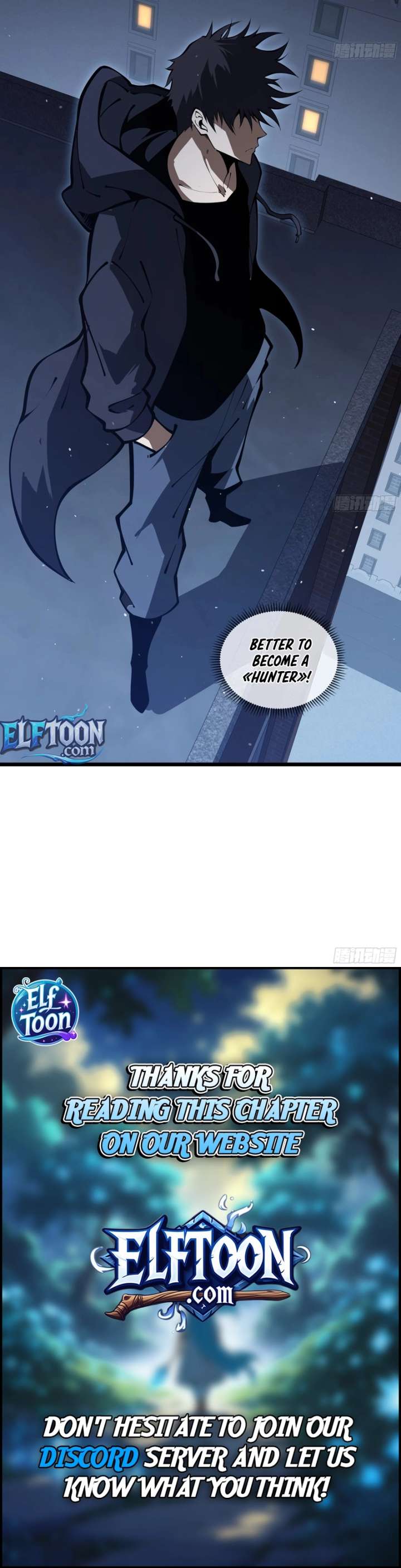 Doomsday Arrival: Evolution Into the Crimson King Chapter 30 39 8