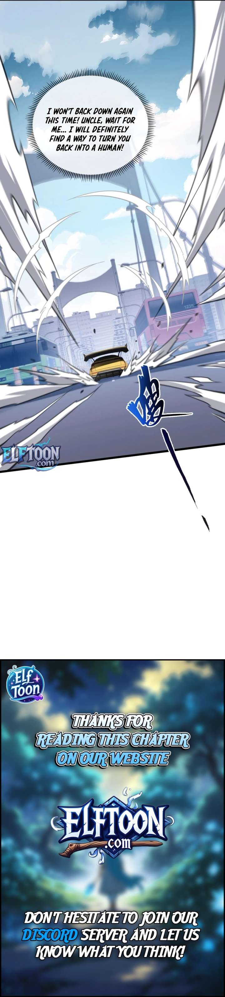 Doomsday Arrival: Evolution Into the Crimson King Chapter 31 39 8