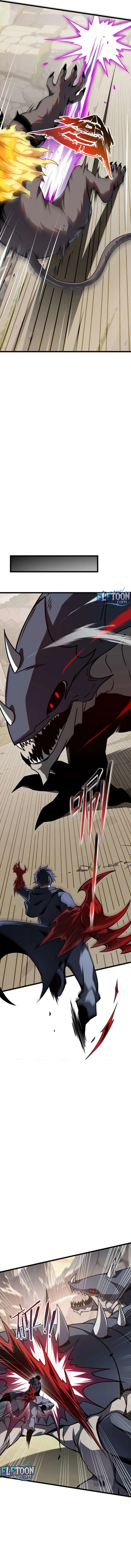 Doomsday Arrival: Evolution Into the Crimson King Chapter 35 55 03