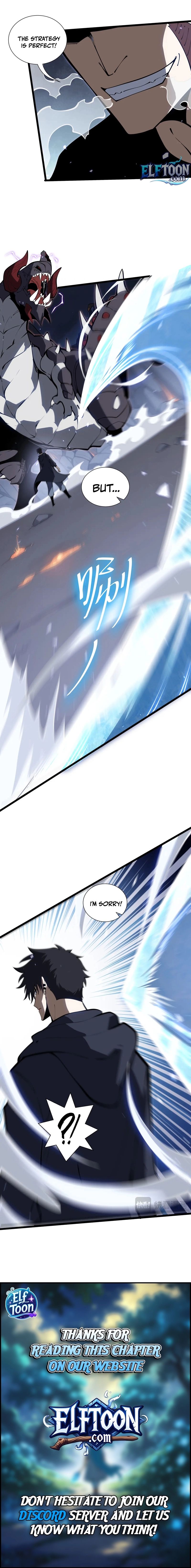 Doomsday Arrival: Evolution Into the Crimson King Chapter 38 83 019