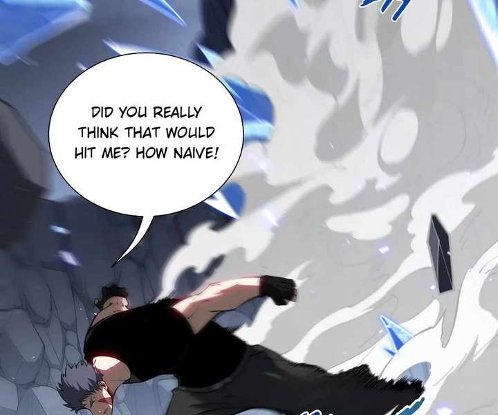 Doomsday Arrival: Evolution Into the Crimson King Chapter 40 498 002