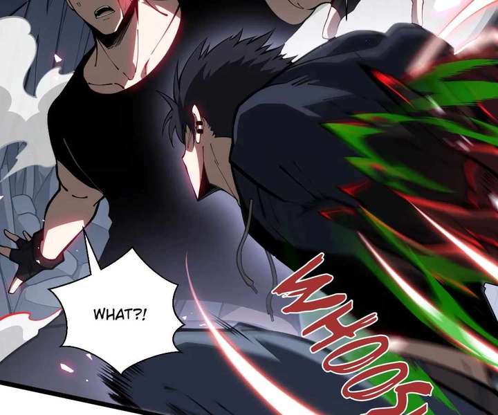 Doomsday Arrival: Evolution Into the Crimson King Chapter 40 501 005