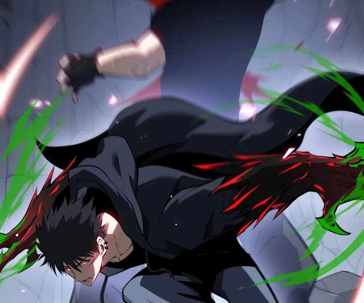 Doomsday Arrival: Evolution Into the Crimson King Chapter 40 504 008