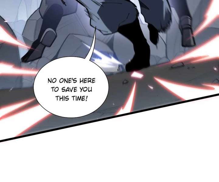 Doomsday Arrival: Evolution Into the Crimson King Chapter 40 505 009