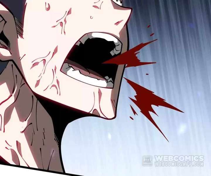 Doomsday Arrival: Evolution Into the Crimson King Chapter 40 507 011