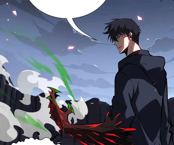 Doomsday Arrival: Evolution Into the Crimson King Chapter 40 509 013