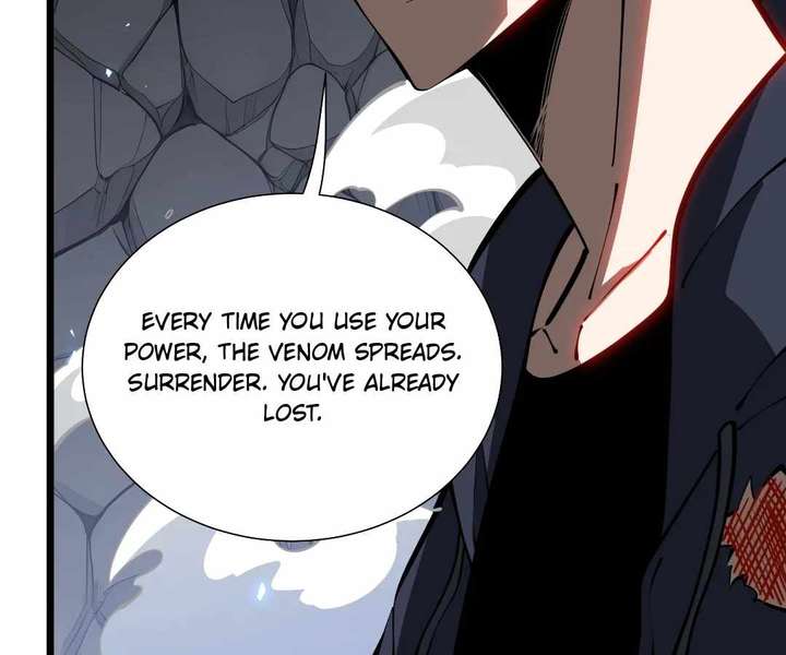 Doomsday Arrival: Evolution Into the Crimson King Chapter 40 513 017