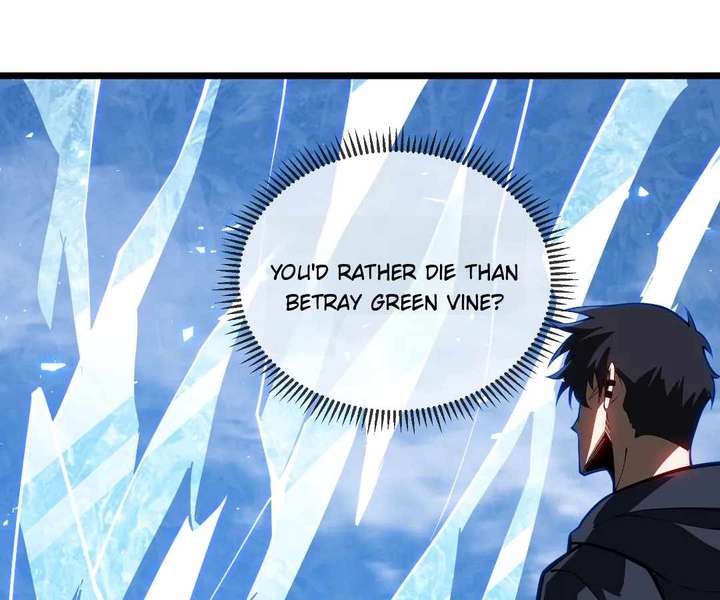 Doomsday Arrival: Evolution Into the Crimson King Chapter 40 520 024