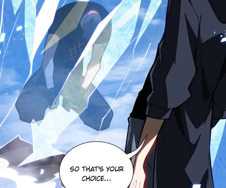 Doomsday Arrival: Evolution Into the Crimson King Chapter 40 521 025