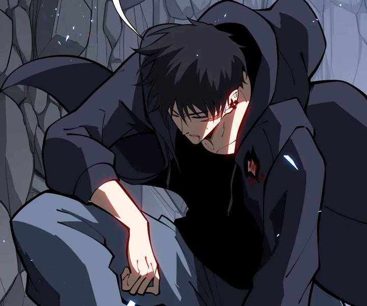 Doomsday Arrival: Evolution Into the Crimson King Chapter 40 526 030