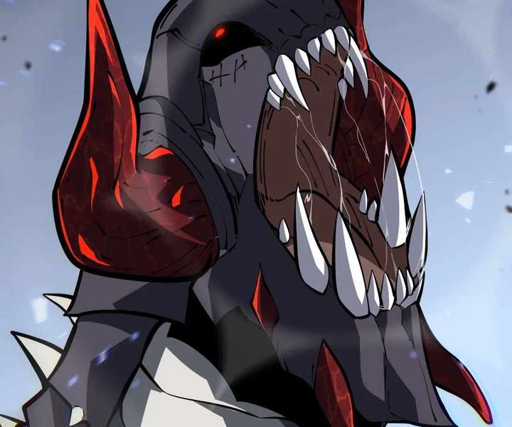 Doomsday Arrival: Evolution Into the Crimson King Chapter 40 530 034