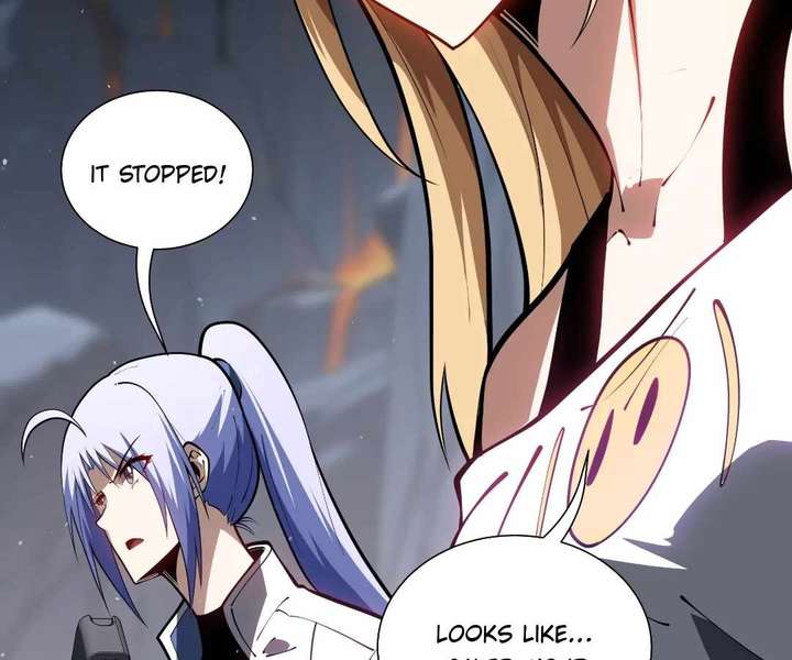 Doomsday Arrival: Evolution Into the Crimson King Chapter 40 537 041