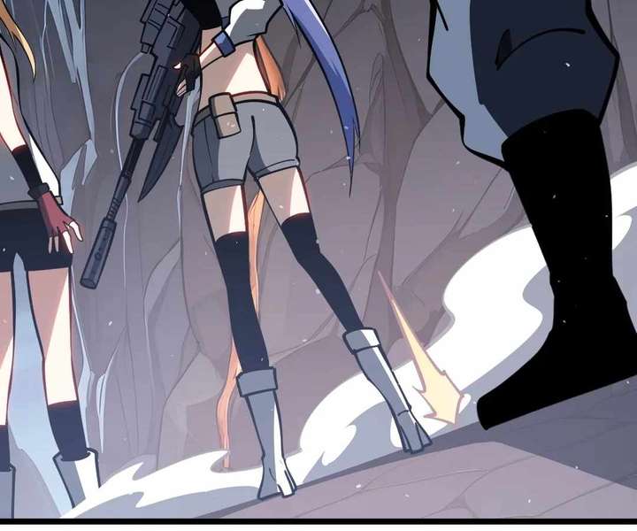 Doomsday Arrival: Evolution Into the Crimson King Chapter 40 540 044