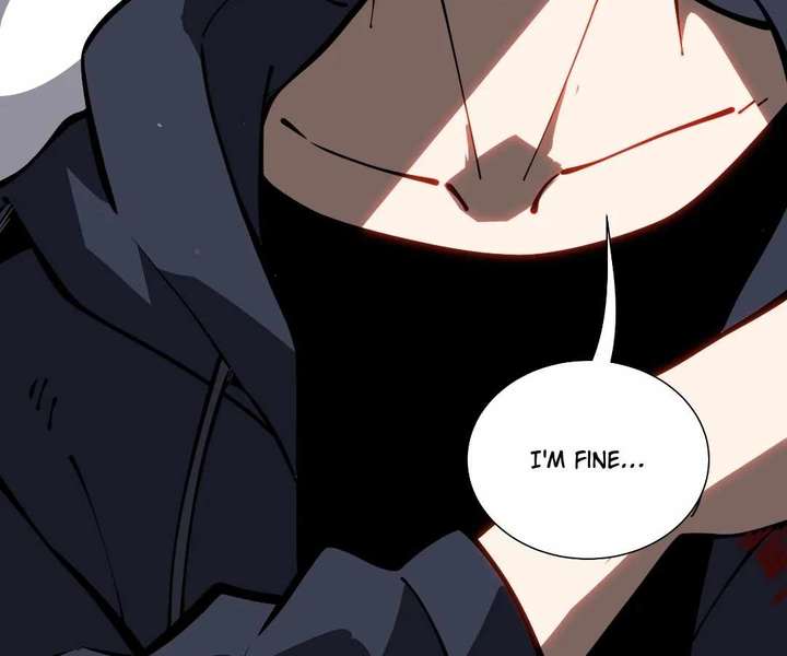 Doomsday Arrival: Evolution Into the Crimson King Chapter 40 543 047