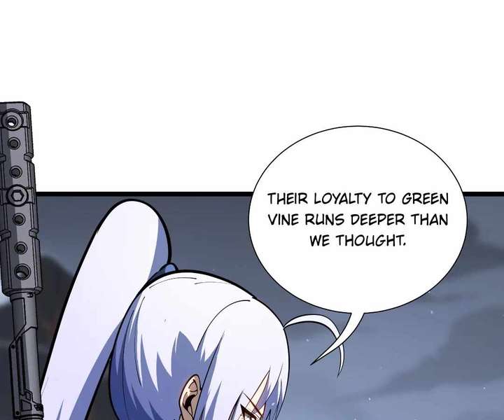 Doomsday Arrival: Evolution Into the Crimson King Chapter 40 550 054