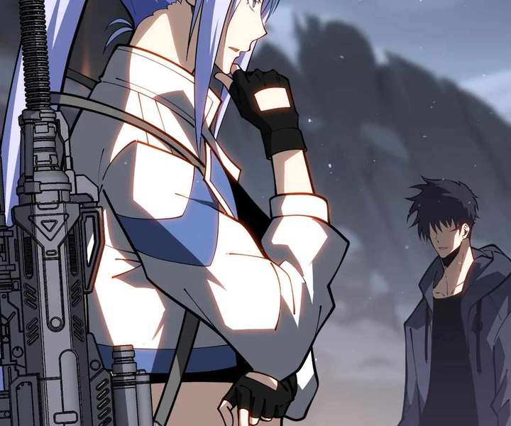 Doomsday Arrival: Evolution Into the Crimson King Chapter 40 551 055