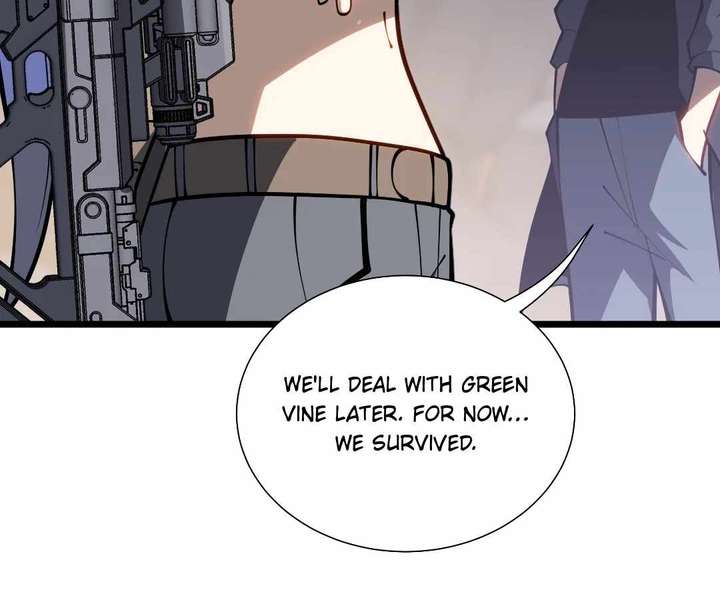 Doomsday Arrival: Evolution Into the Crimson King Chapter 40 552 056