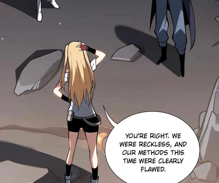 Doomsday Arrival: Evolution Into the Crimson King Chapter 40 554 058