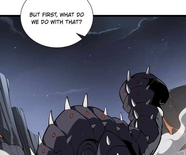 Doomsday Arrival: Evolution Into the Crimson King Chapter 40 556 060