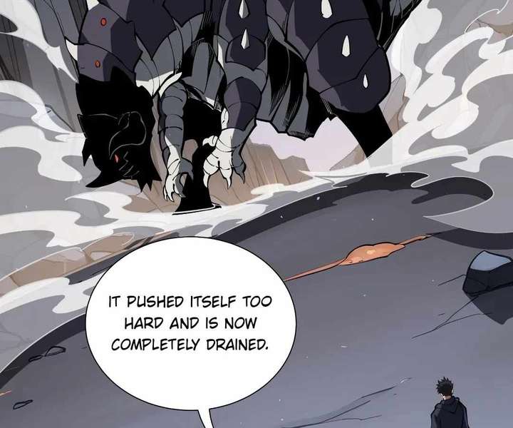 Doomsday Arrival: Evolution Into the Crimson King Chapter 40 557 061