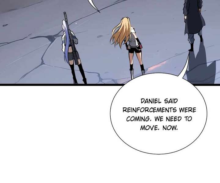 Doomsday Arrival: Evolution Into the Crimson King Chapter 40 558 062