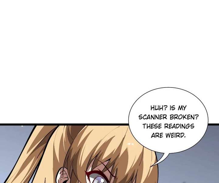 Doomsday Arrival: Evolution Into the Crimson King Chapter 40 559 063