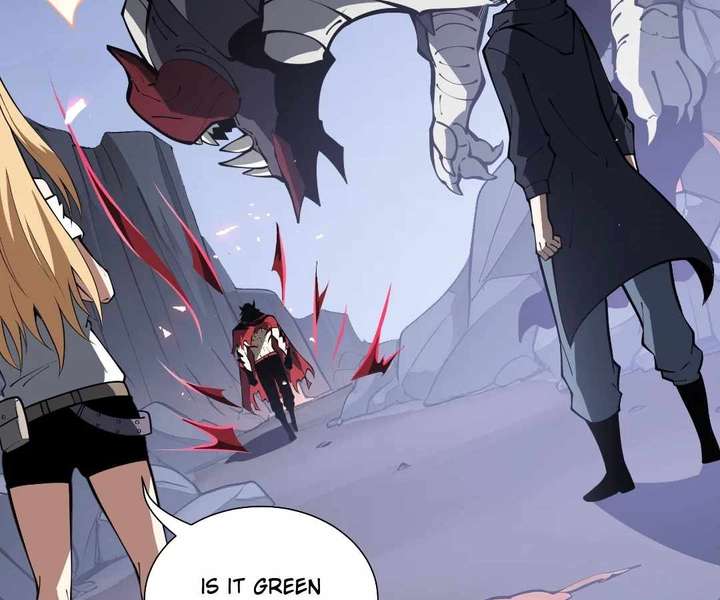 Doomsday Arrival: Evolution Into the Crimson King Chapter 40 564 068