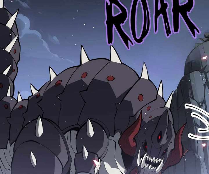 Doomsday Arrival: Evolution Into the Crimson King Chapter 40 566 070