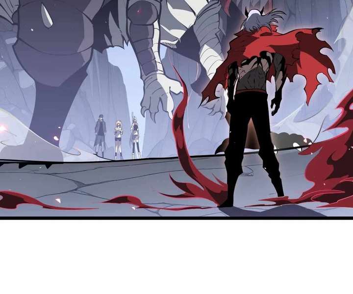 Doomsday Arrival: Evolution Into the Crimson King Chapter 40 567 071