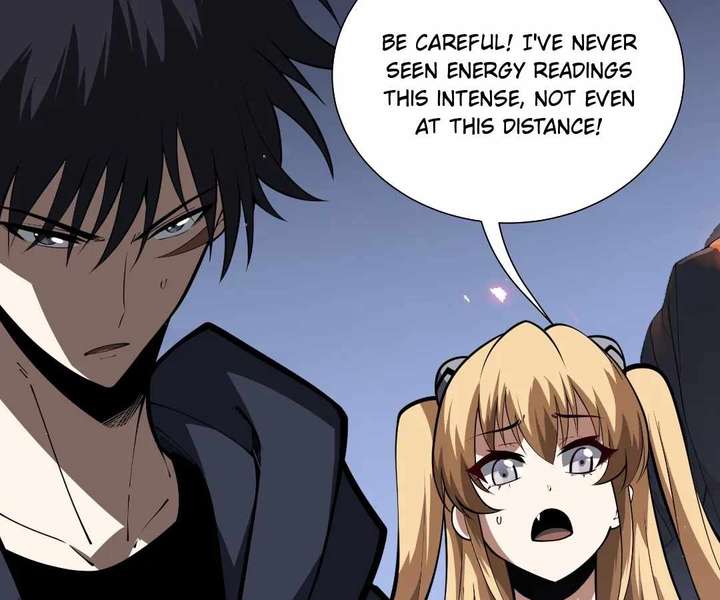 Doomsday Arrival: Evolution Into the Crimson King Chapter 40 569 073