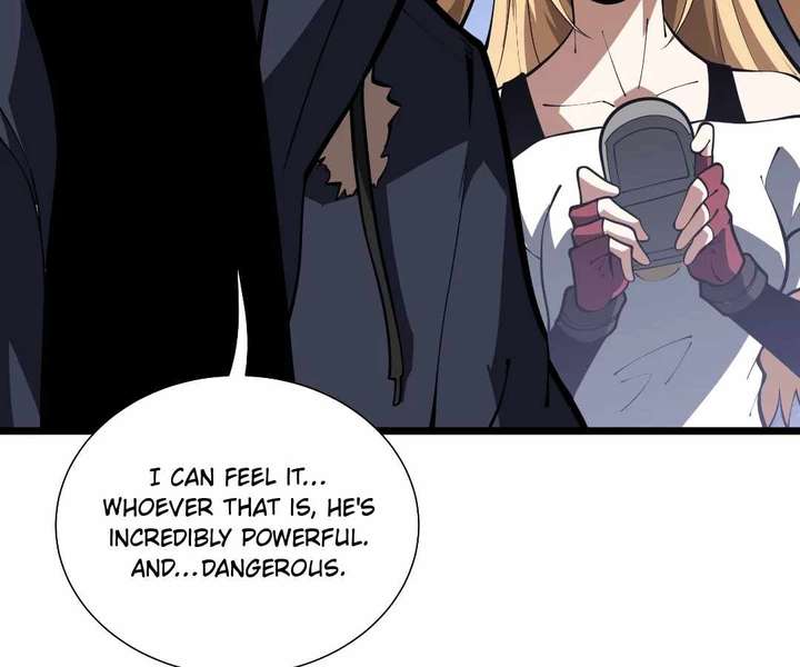 Doomsday Arrival: Evolution Into the Crimson King Chapter 40 570 074